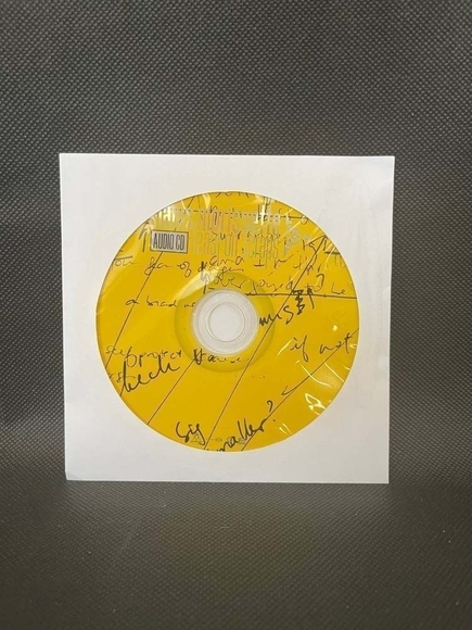 CD Alanis Morissette - Feast On Scraps - Picture 1 of 2